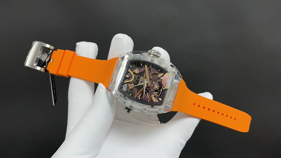 Richard Mille